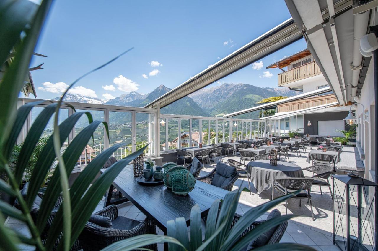 Hotel Walter Scena Kültér fotó
