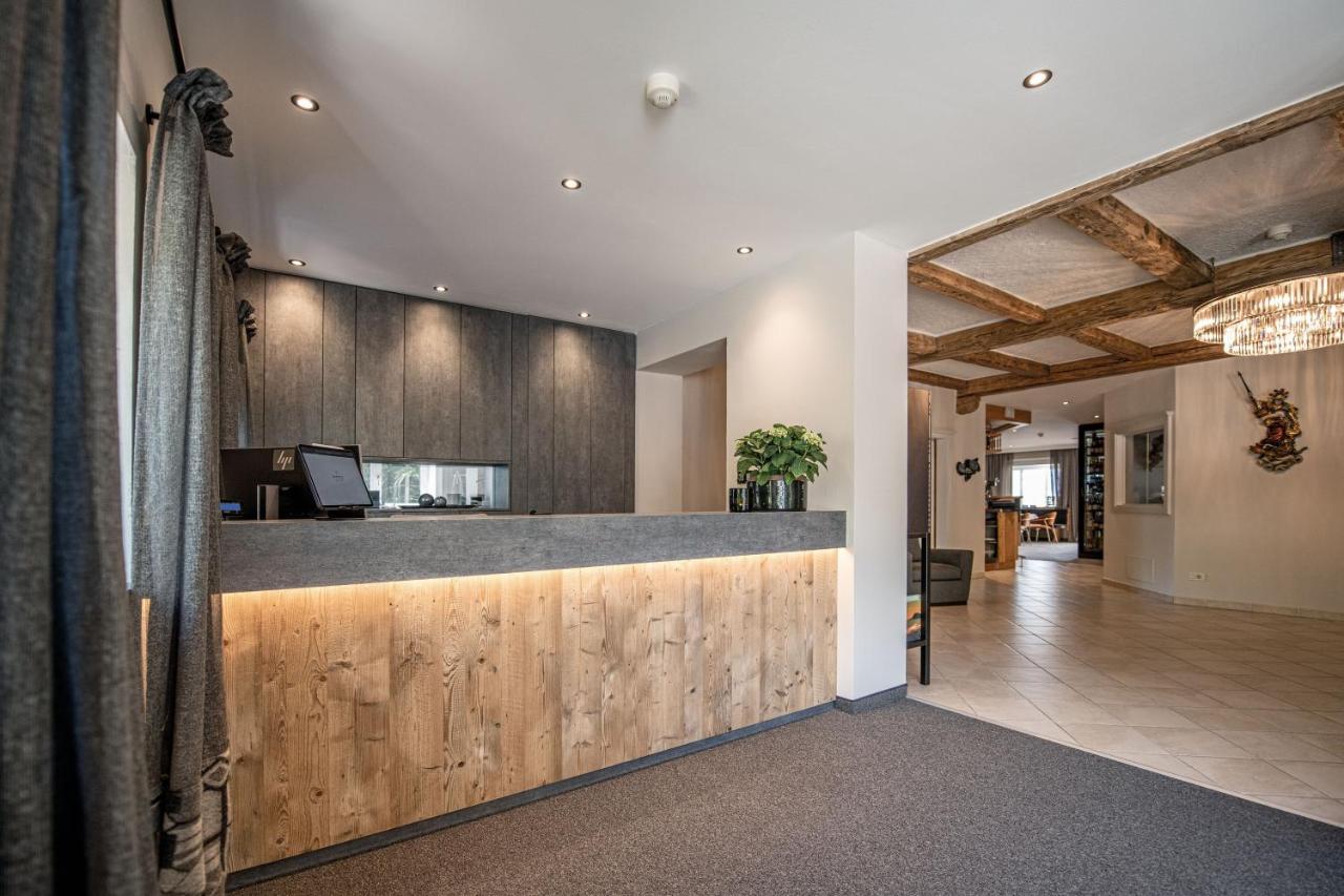 Hotel Walter Scena Kültér fotó