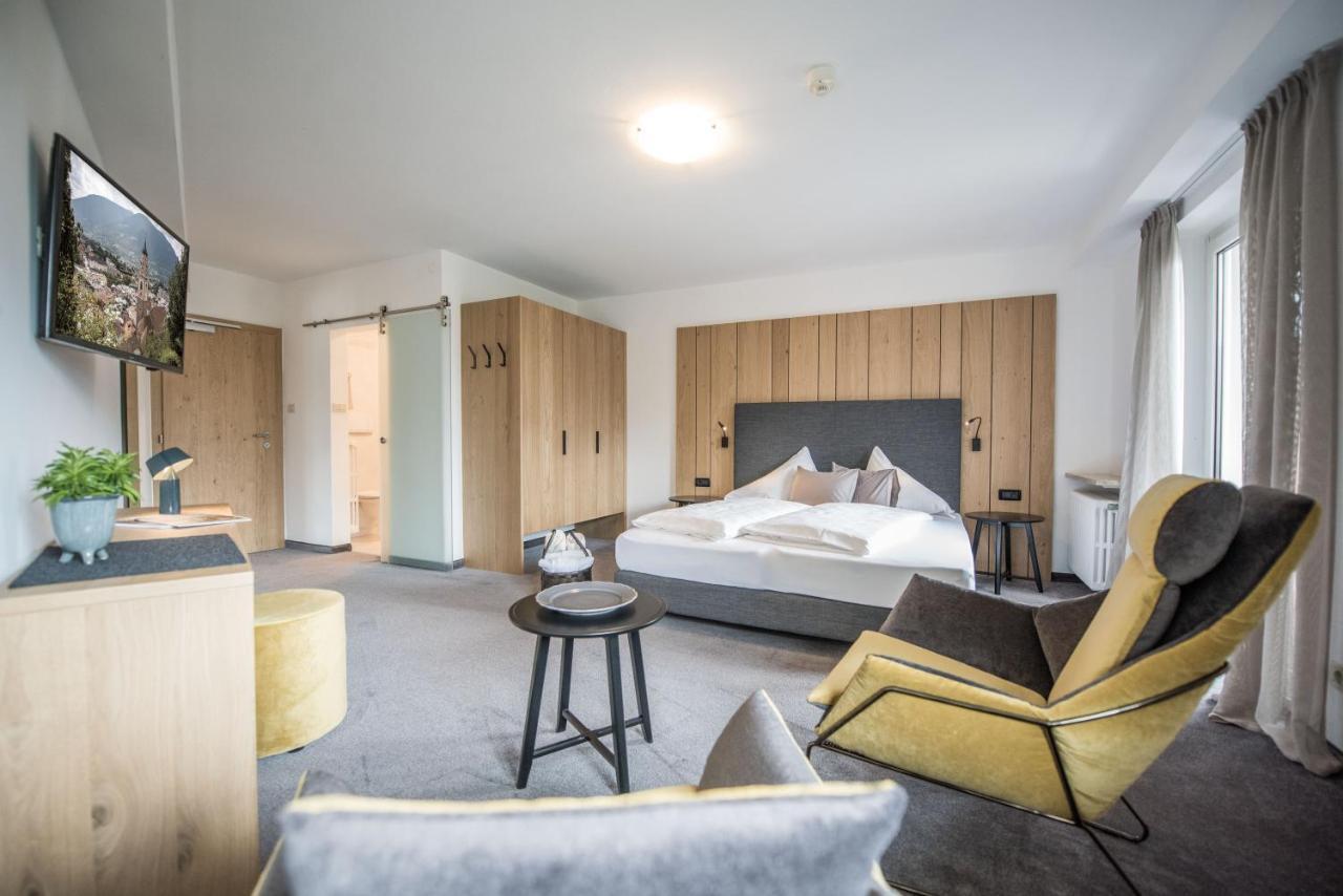 Hotel Walter Scena Kültér fotó