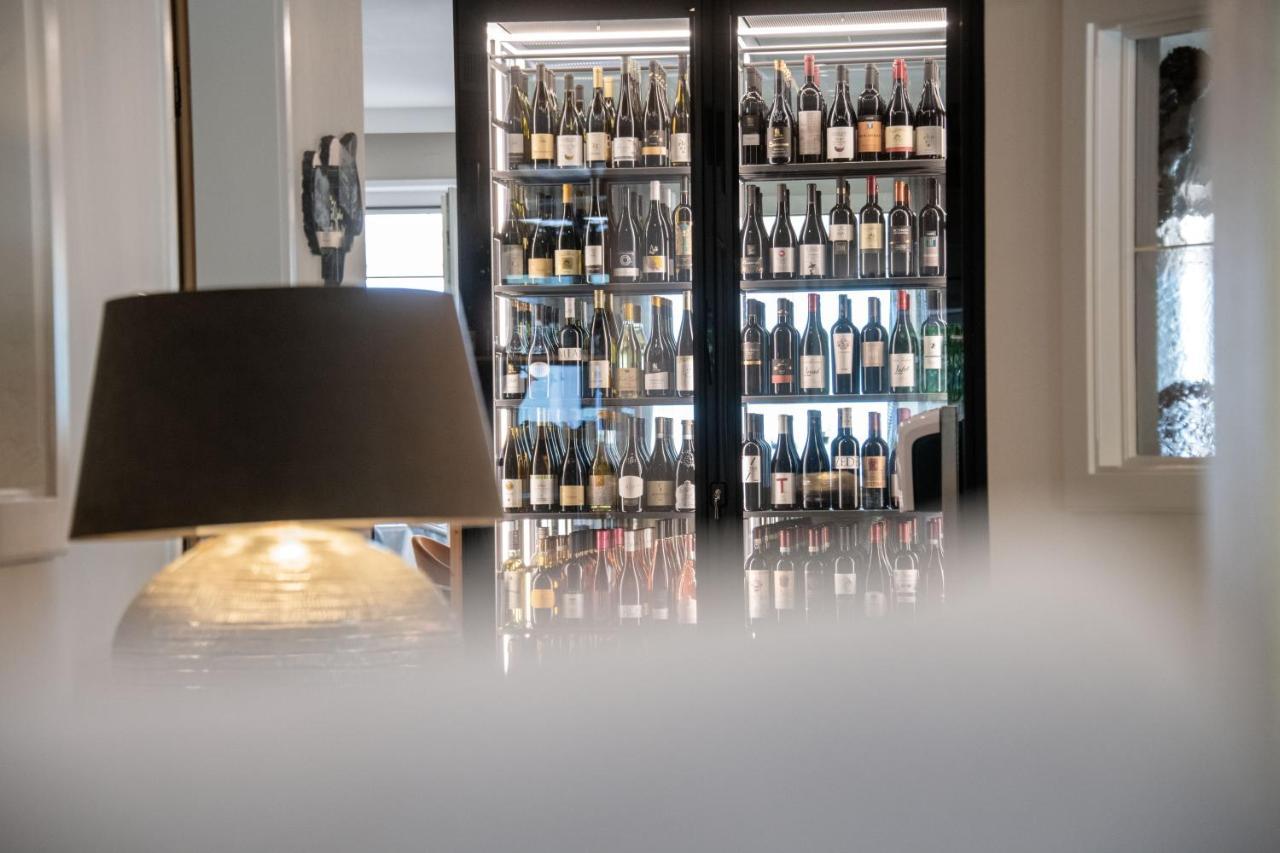 Hotel Walter Scena Kültér fotó