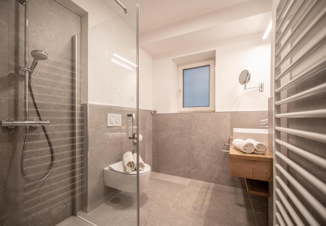 Hotel Walter Scena Kültér fotó