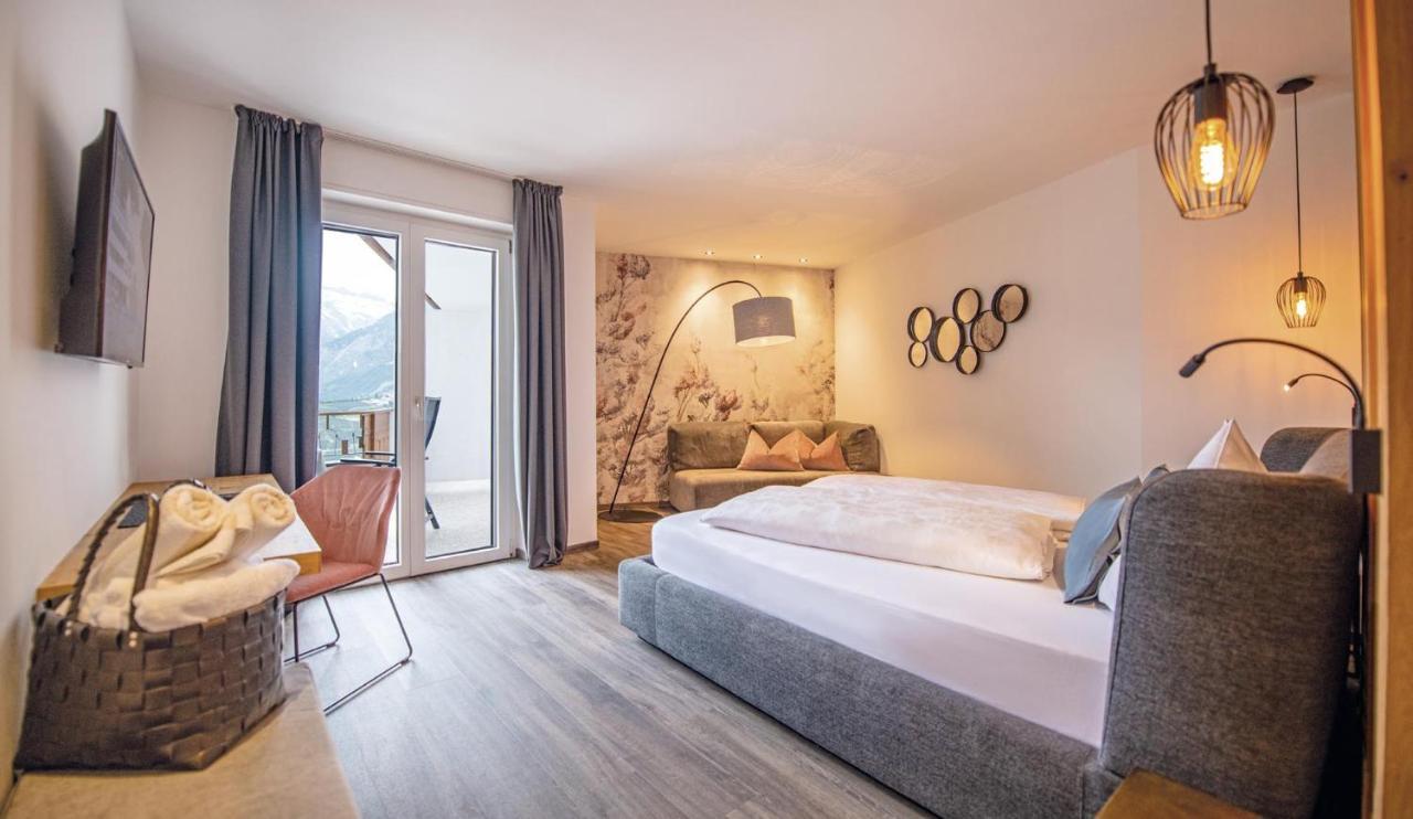Hotel Walter Scena Kültér fotó