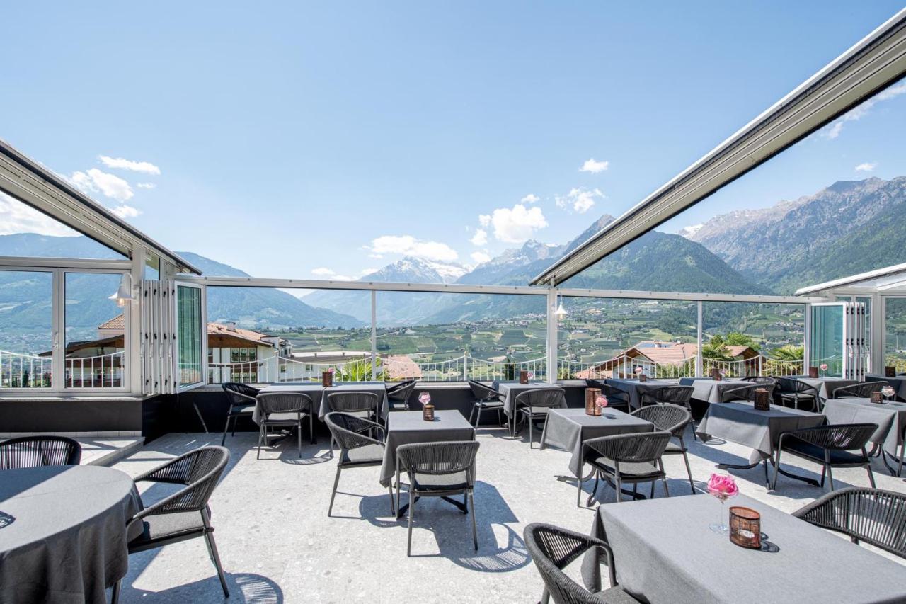 Hotel Walter Scena Kültér fotó