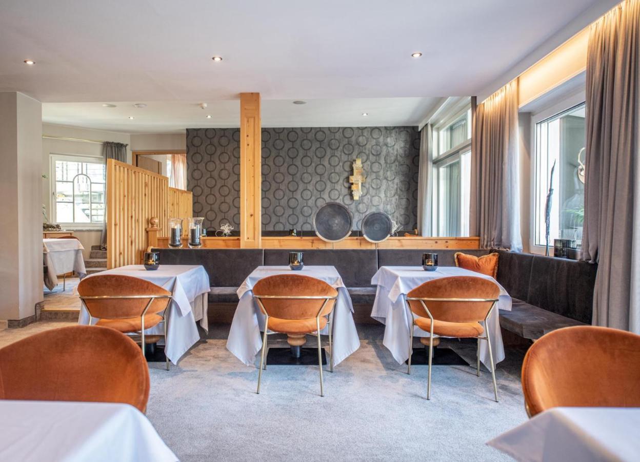 Hotel Walter Scena Kültér fotó