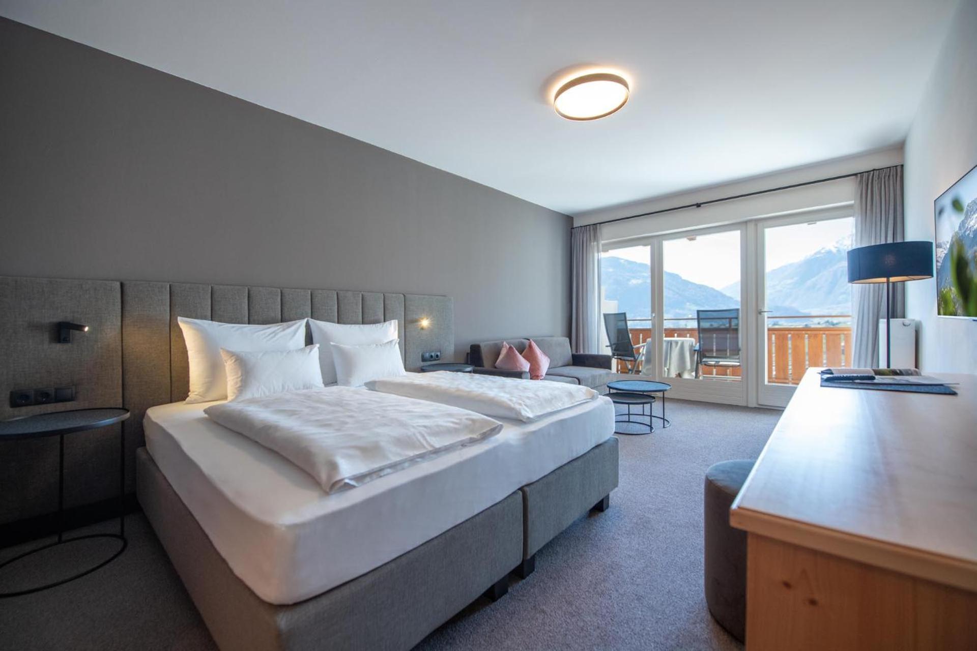 Hotel Walter Scena Kültér fotó