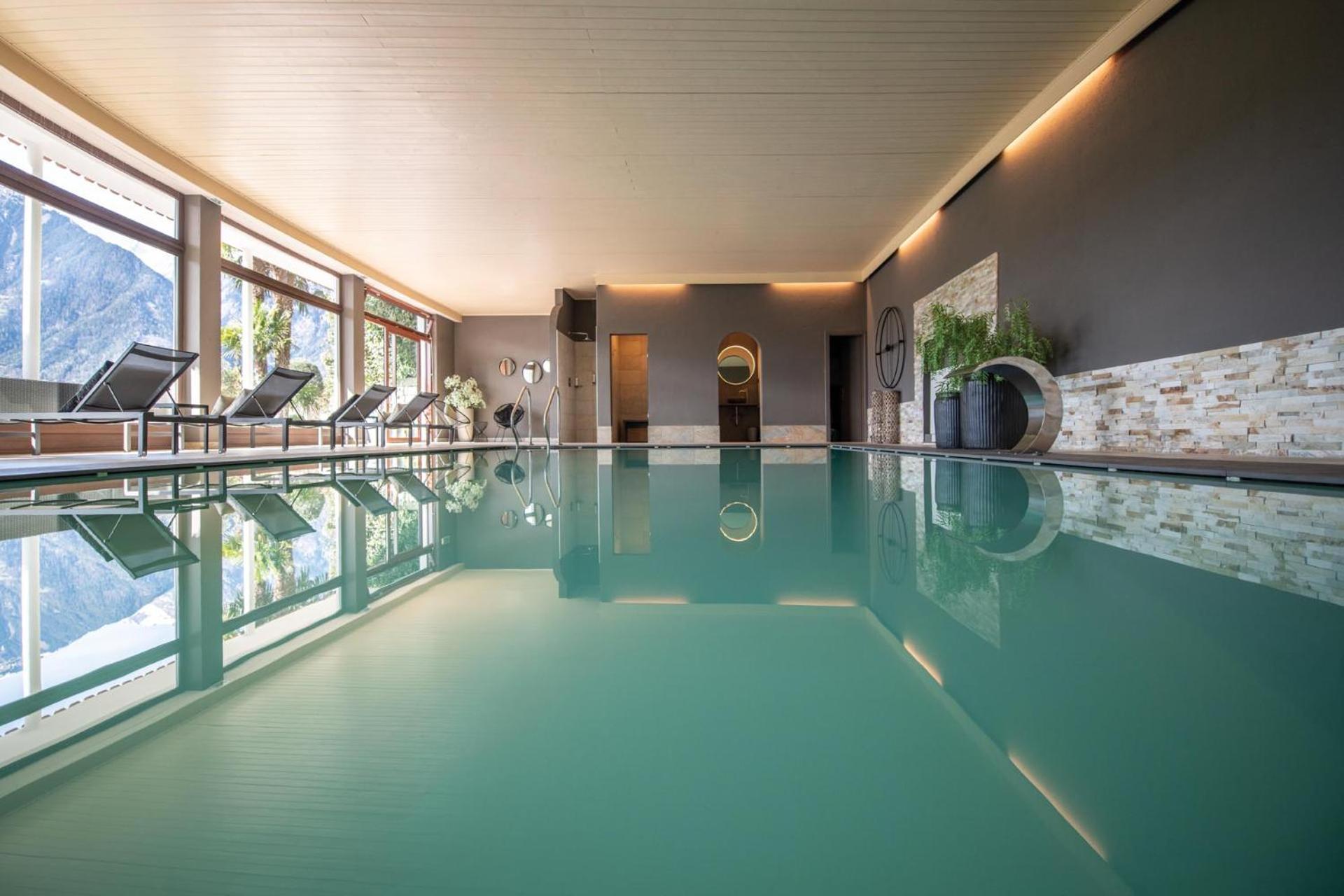 Hotel Walter Scena Kültér fotó