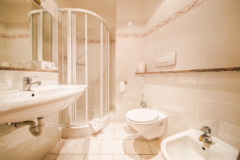 Hotel Walter Scena Kültér fotó