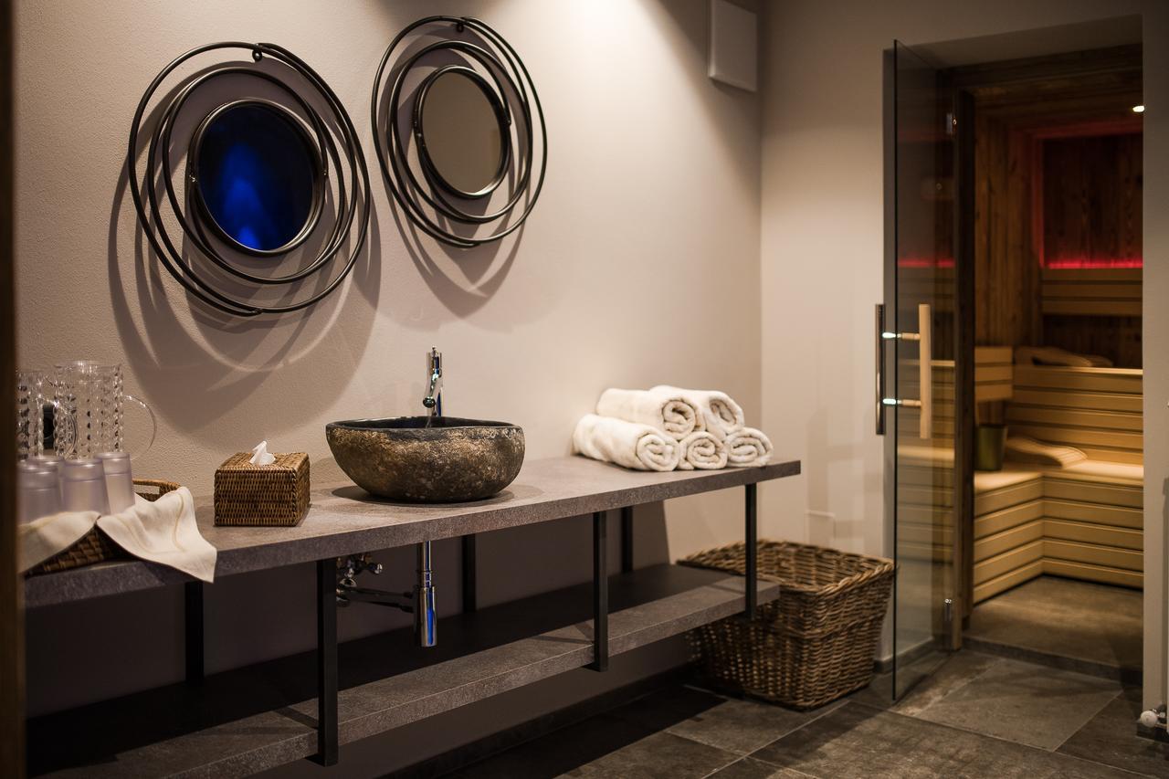 Hotel Walter Scena Kültér fotó