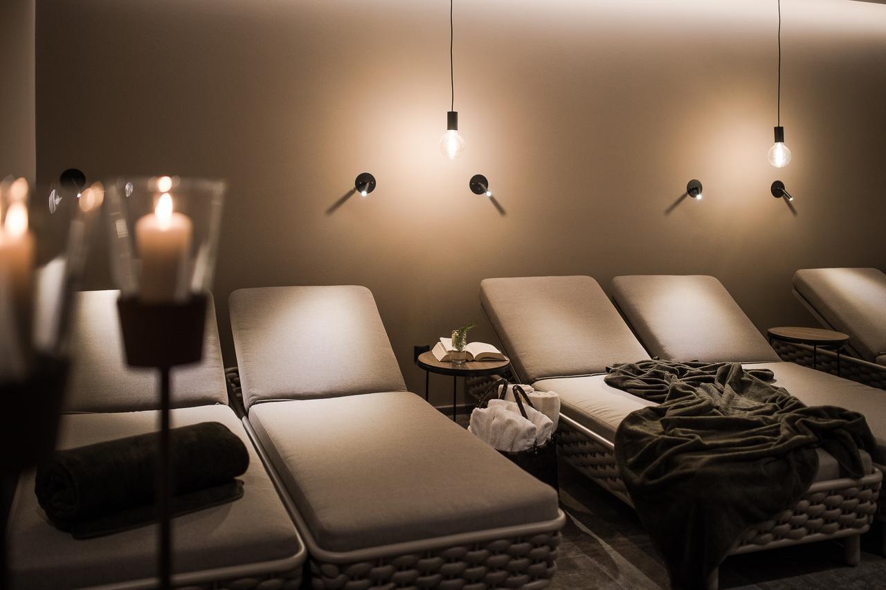 Hotel Walter Scena Kültér fotó