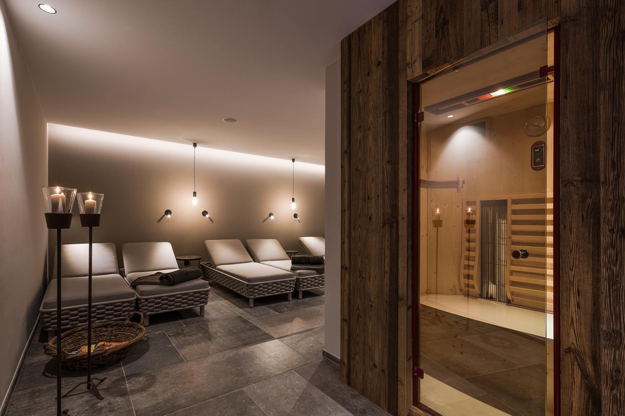 Hotel Walter Scena Kültér fotó