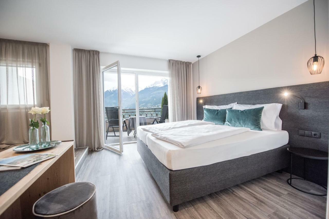 Hotel Walter Scena Kültér fotó
