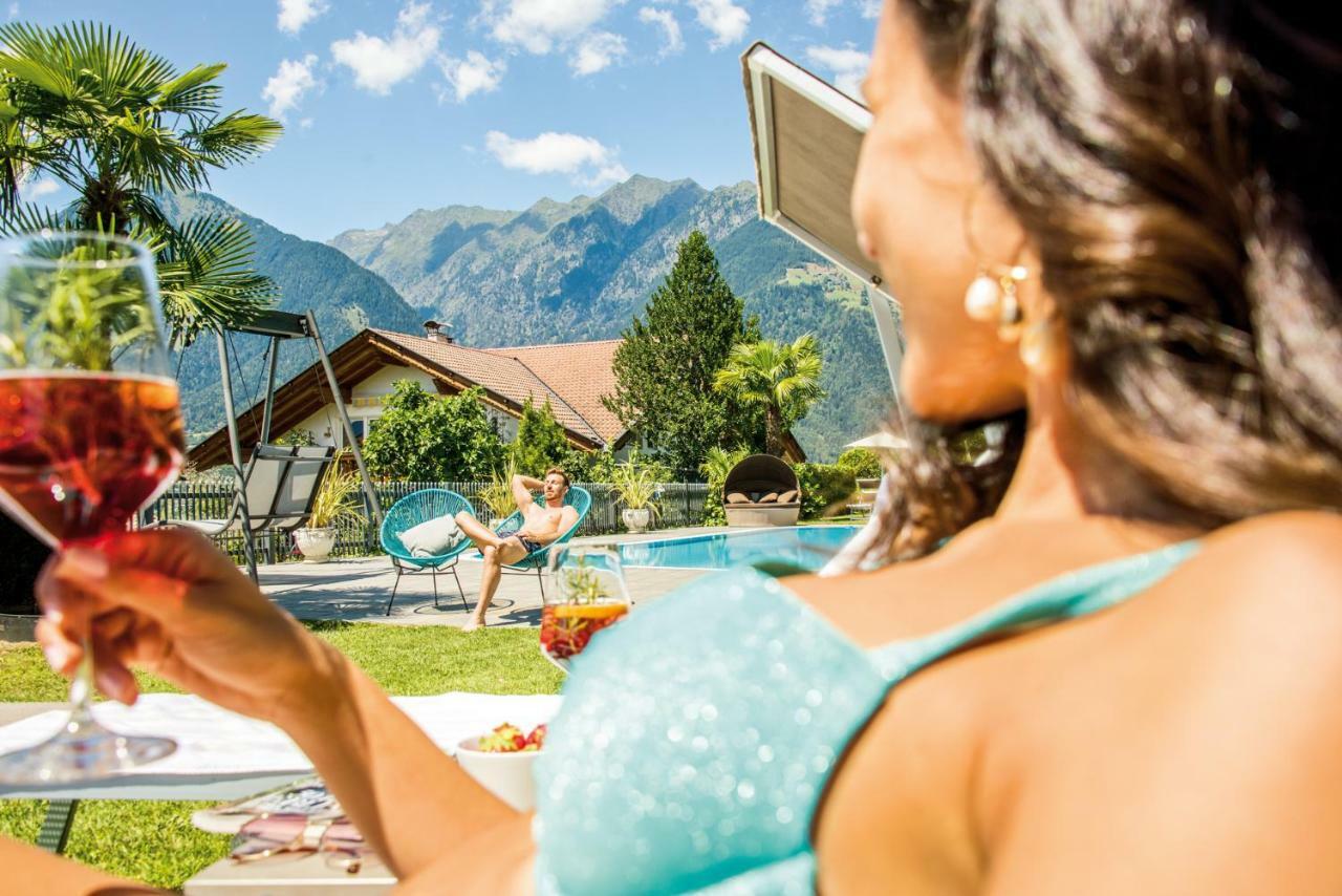 Hotel Walter Scena Kültér fotó