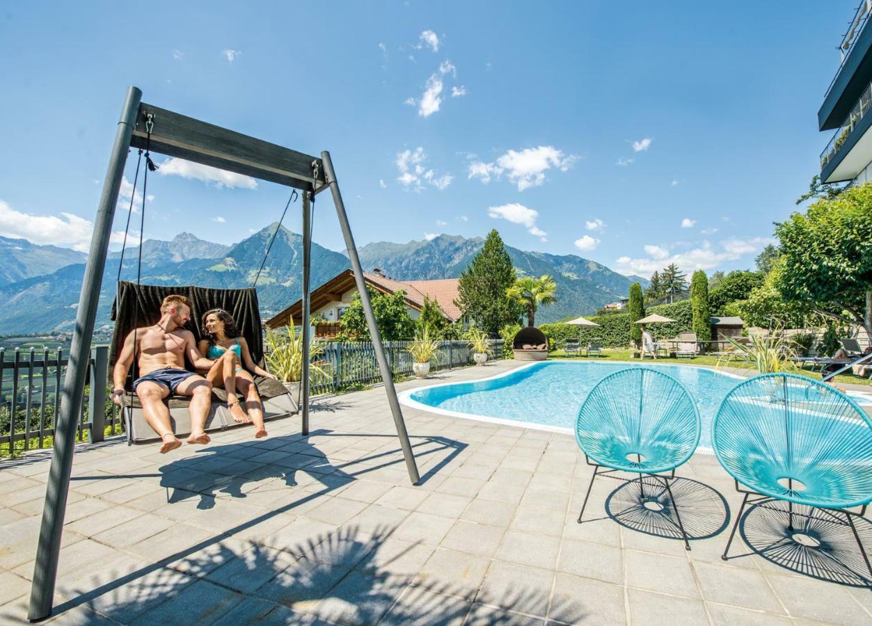 Hotel Walter Scena Kültér fotó