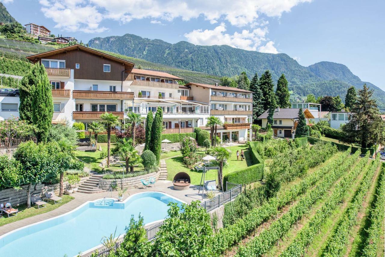 Hotel Walter Scena Kültér fotó
