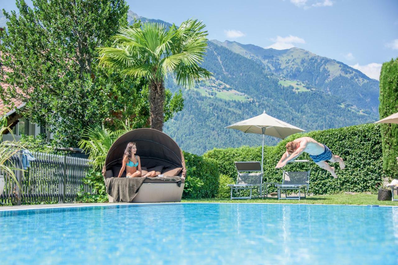 Hotel Walter Scena Kültér fotó