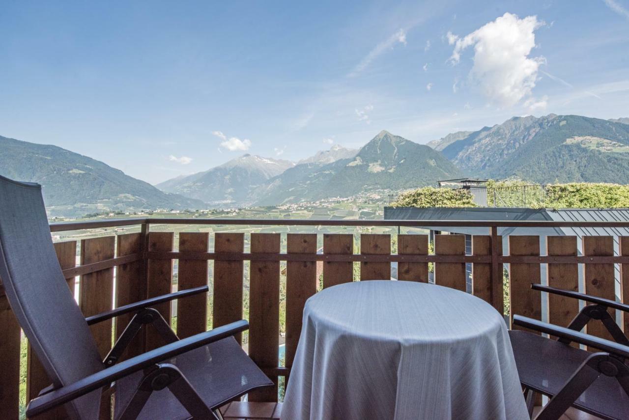 Hotel Walter Scena Kültér fotó