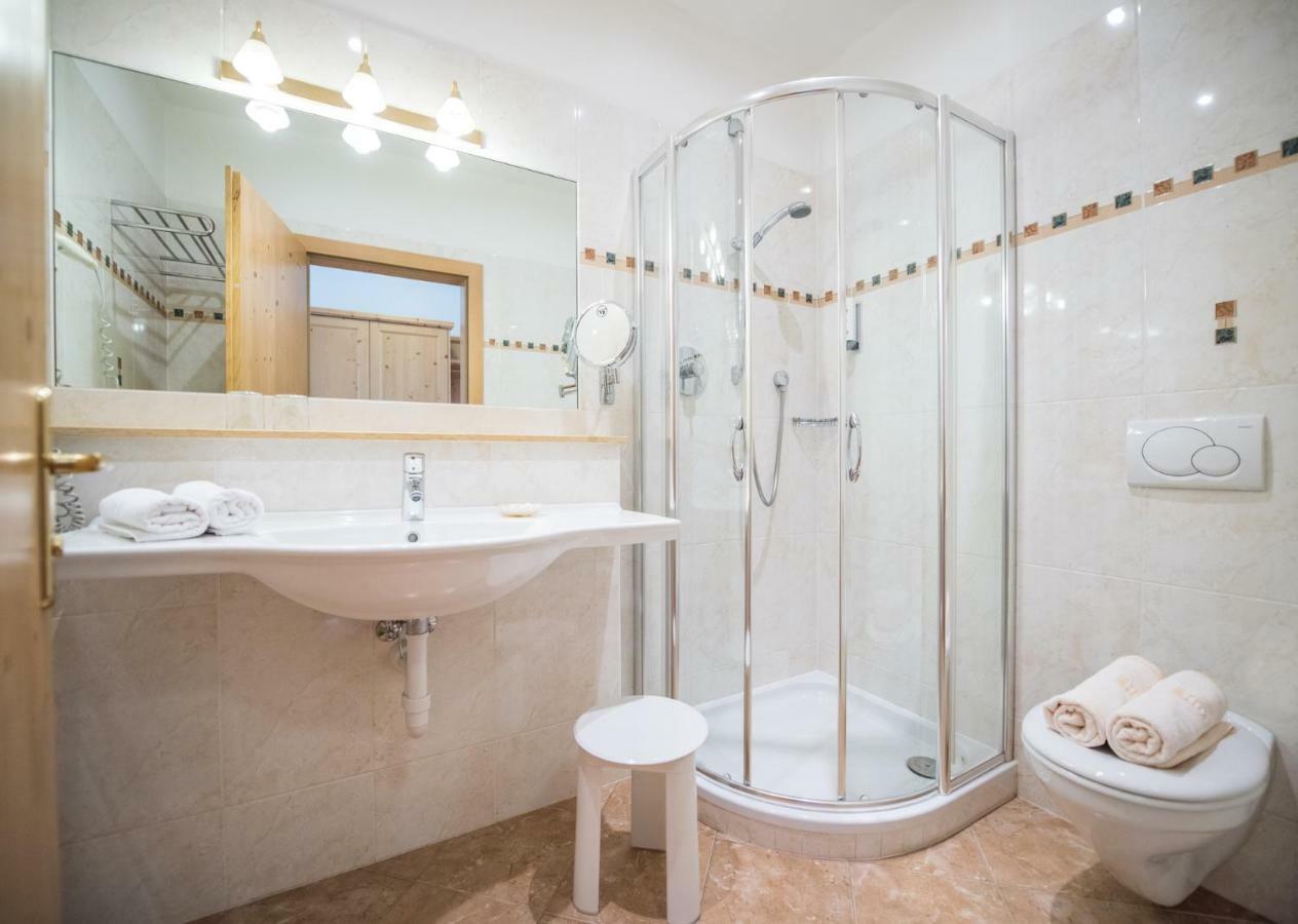 Hotel Walter Scena Kültér fotó