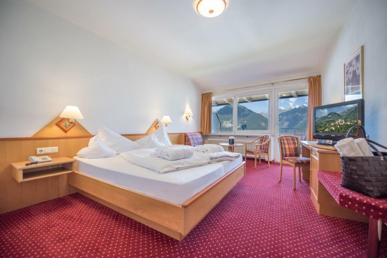 Hotel Walter Scena Kültér fotó