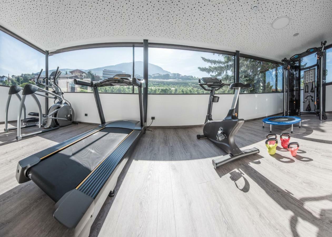 Hotel Walter Scena Kültér fotó